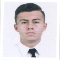 Uriel Alcantara