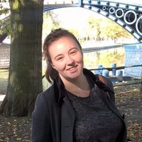 Alison Mclellan