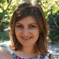 Lilia Vasilachi