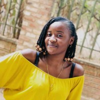 Ruth Ngalula