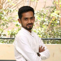 Ashish P