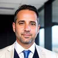 Aaron Joshua