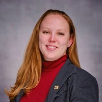 Brooke Hudlemeyer