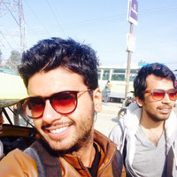 Darpan Mongia