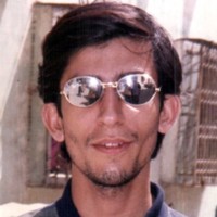 Jawaid Ahmed