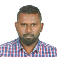 ROBIN DAS AMALA DAS