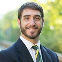Anthony Cox