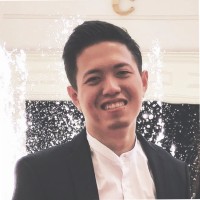 Harry Pham