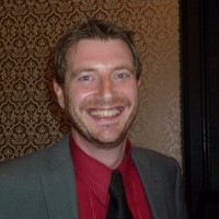Rob Harrington