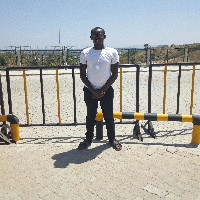 Dennis Ngethe