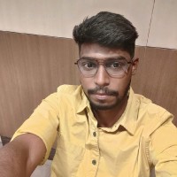 Praveen Michael Raj John