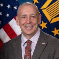 Timothy A Sharpe