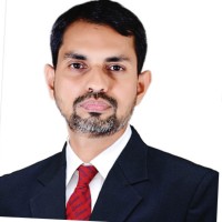 Sarang Shinde