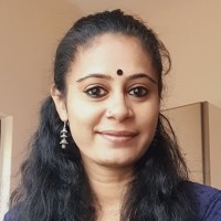 Saritha C