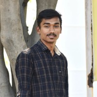 Charan Anumolu