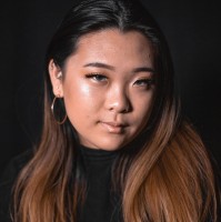 Edwina Pan