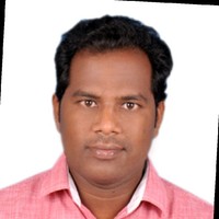 Azhagesan Kandasamy