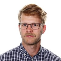 Ulf Almqvist
