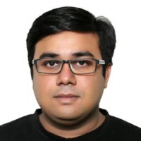 Purvang Shah