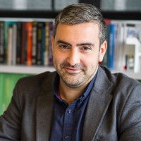 Xosé Luis Reza Pérez