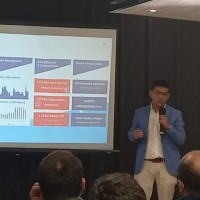 Francisco Javier Levipan Villagran