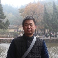 ZhaoHui Jiang