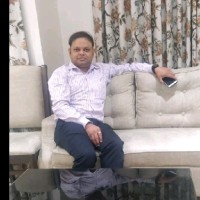 Ankur Saxena