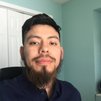 Miguel Reyes