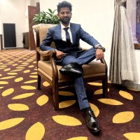 Vivek Thombe