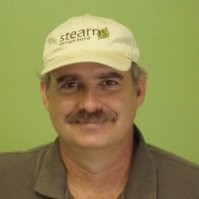 Hugh Stearns