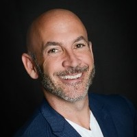 Michael Partridge
