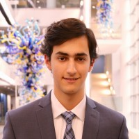 Jake Abujawdeh