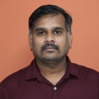 Anish V Appukuttan