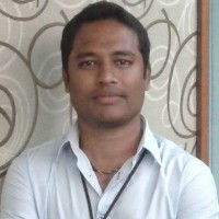 Sudhakar Ch