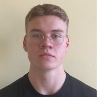 Calum Leyden