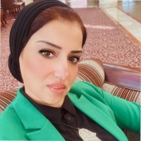 Heba Mahmoud