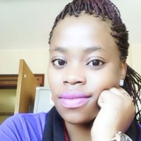 Mbalenhle Mthembu