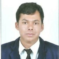 Deepak Kumar Pandey
