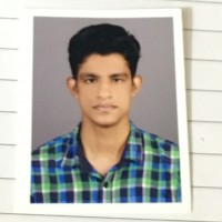 Nidhish Antony B