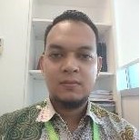 Ryandika Martin