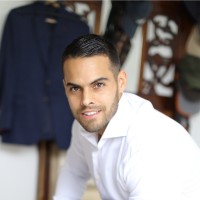Luis Felipe Cabal Paredes