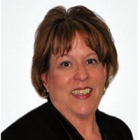 Patricia Curtis