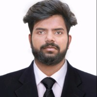 Sudhin Cs