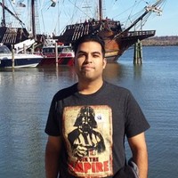 Aaron Zepeda