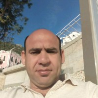 Idris Yildiz