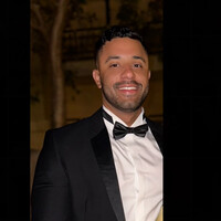 Manuel Marine, Mba