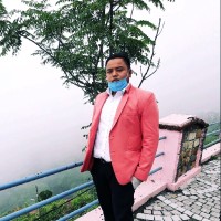 Nitesh Thapa
