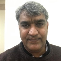 Dharminder kumar