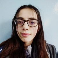 Steffi Brisa Chinellato