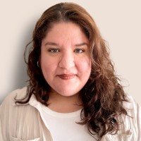 Angelica Negron Perez